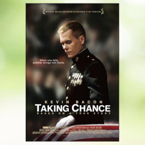 Taking Chance (2009)
