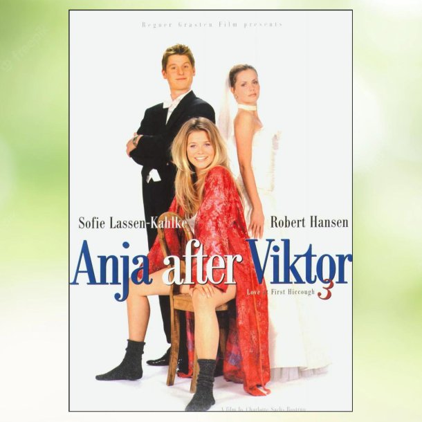 Anja efter Viktor (2003)