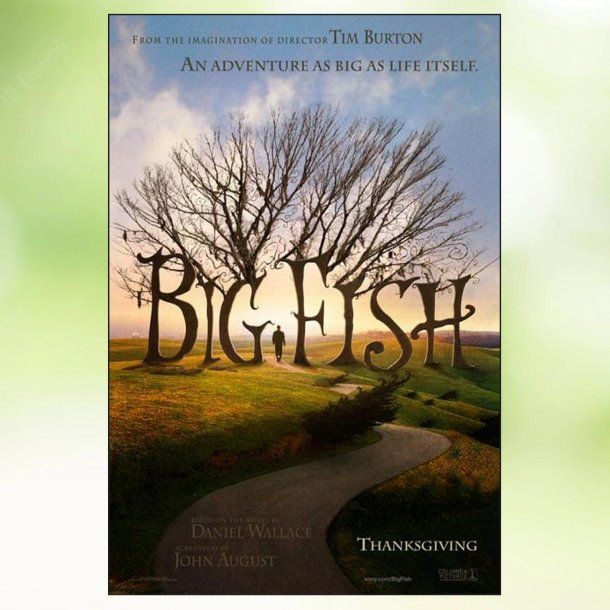 Big Fish (2003)
