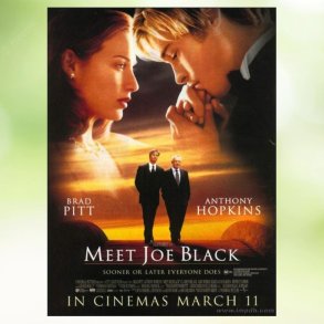 Meet Joe Black (1998)