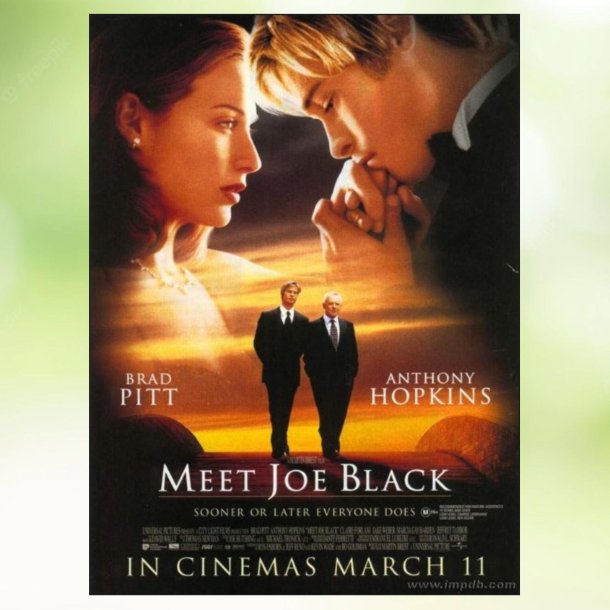 Meet Joe Black (1998)