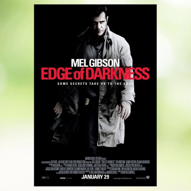 Edge of Darkness (2010)