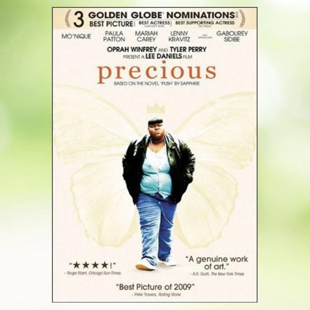 Precious (2009)