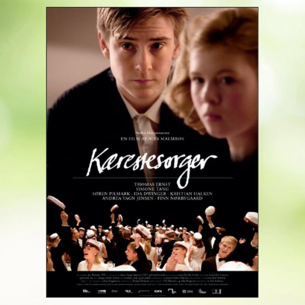 K�restesorger (2009)
