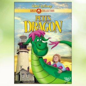 Pete's Dragon (1977)