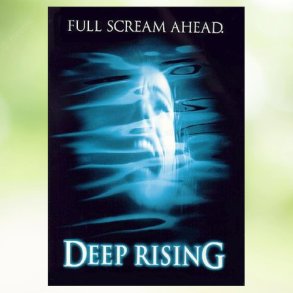 Deep Rising (1998)