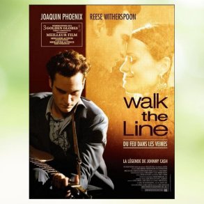 Walk the Line (2005)