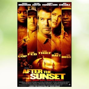 After the Sunset (2004)