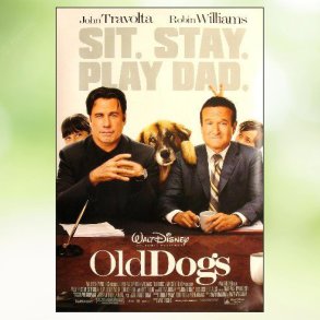 Old Dogs (2009)