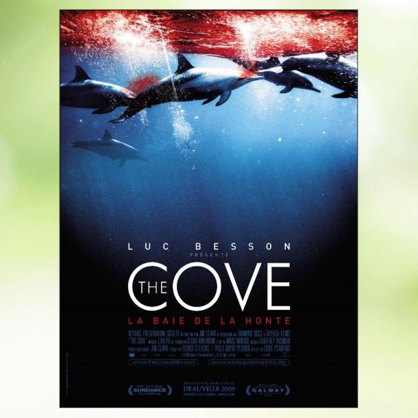 The Cove (2009)