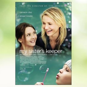 My Sister's Keeper (2009)
