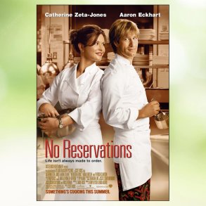 No Reservations (2007)