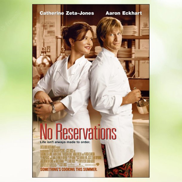 No Reservations (2007)