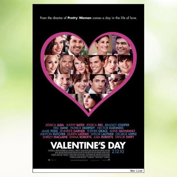 Valentine's Day (2010)