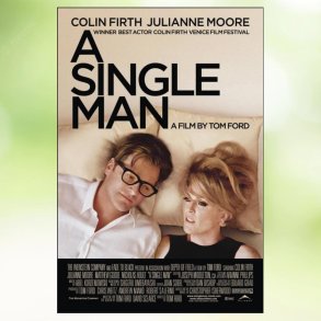 A Single Man (2009)
