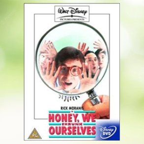 Honey We Shrunk Ourselves (1997)