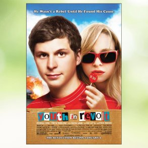 Youth in Revolt (2009)