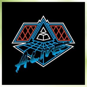 Daft Punk - Alive (2007)