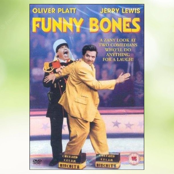 Funny Bones (1995)