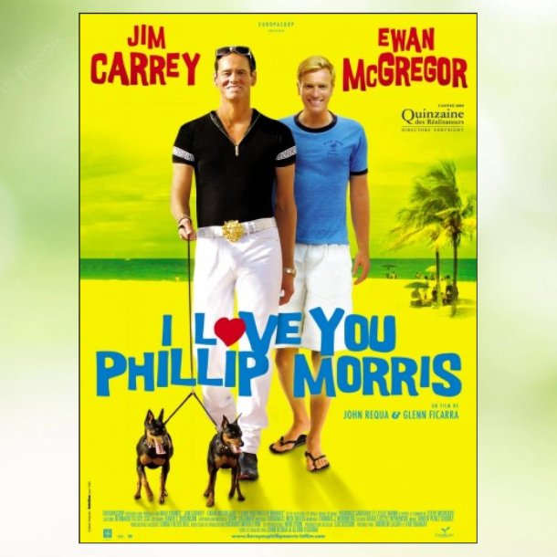 I Love You Phillip Morris (2009)