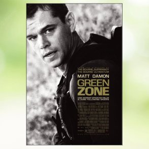 Green Zone (2010)