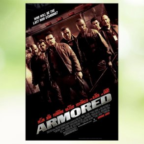 Armored (2009)