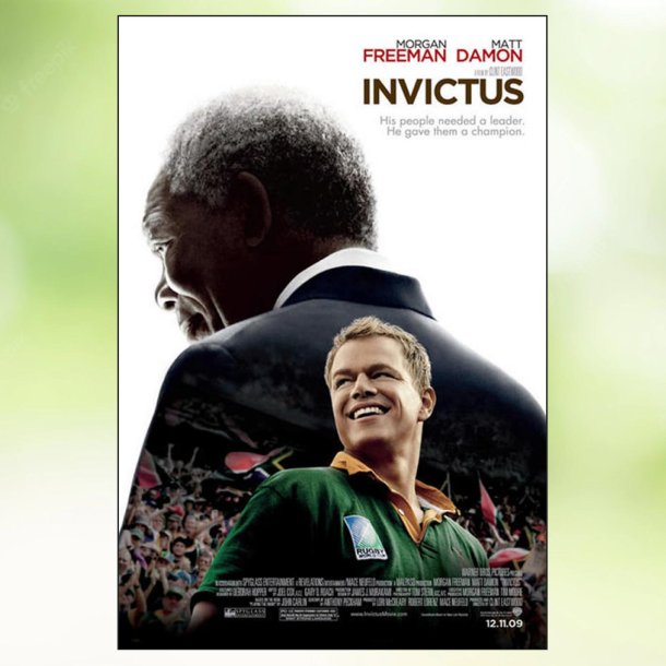 Invictus (2009)
