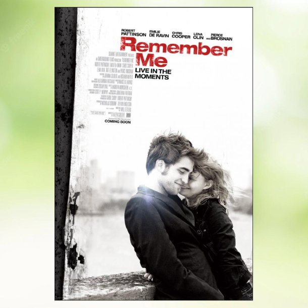 Remember Me (2010)