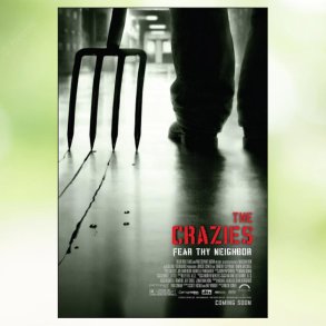 The Crazies (2010)