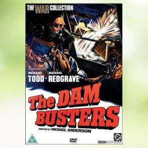 The Dam Busters (1954)
