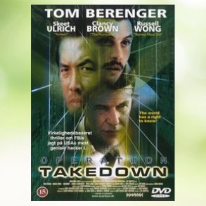 Hackers 2 - Takedown (2000)