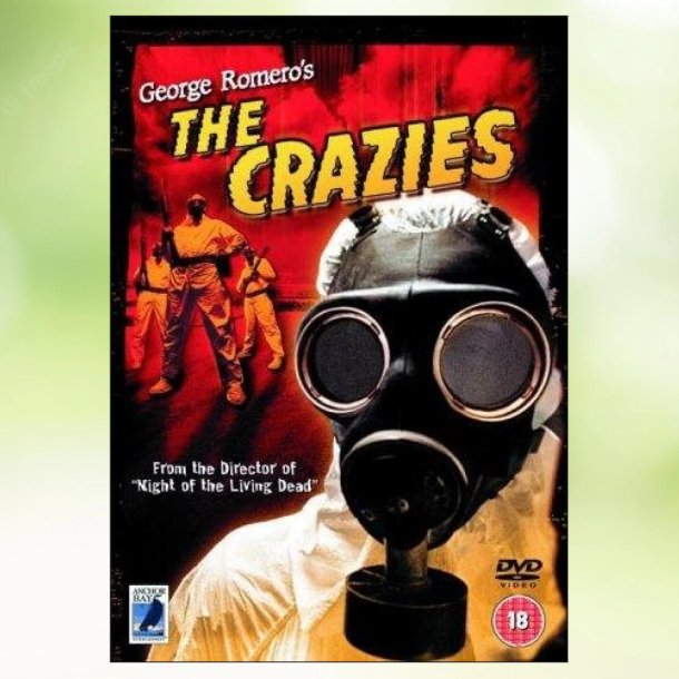 The Crazies (1973)