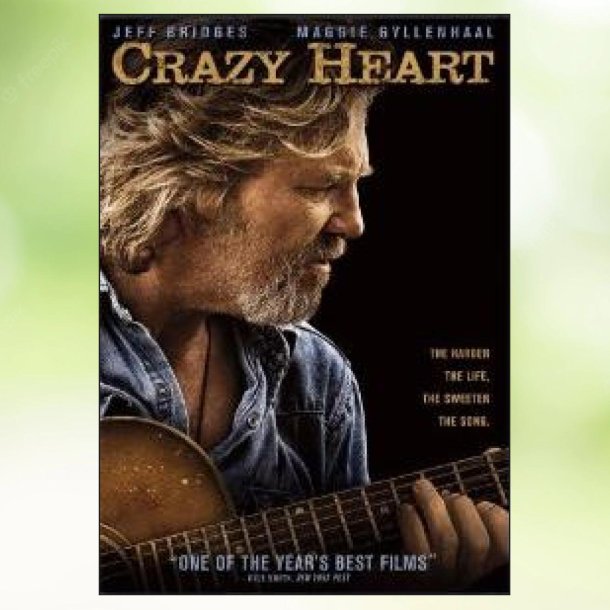 Crazy Heart (2009)