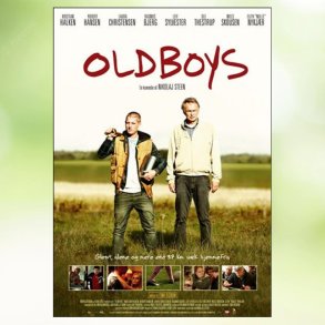 Oldboys (2009)