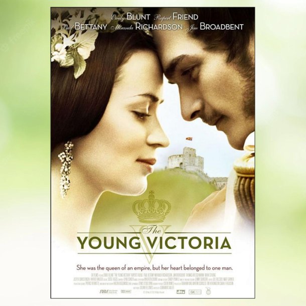 The Young Victoria (2009)