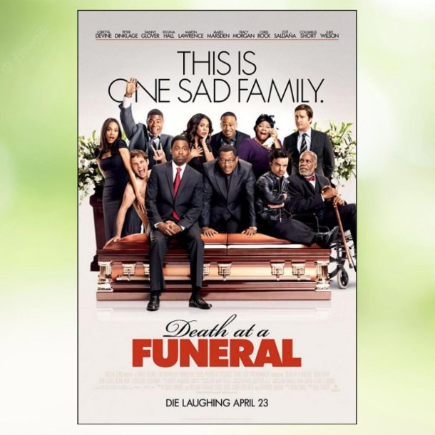 Death at a Funeral (2010)