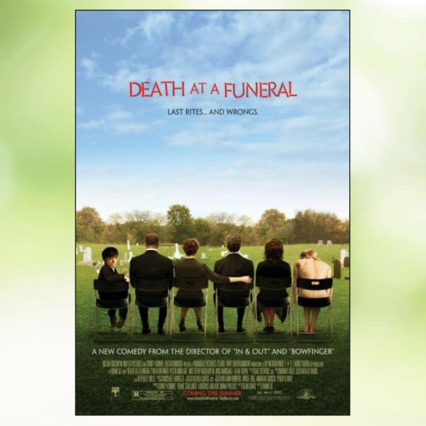 Death at a Funeral (2007)