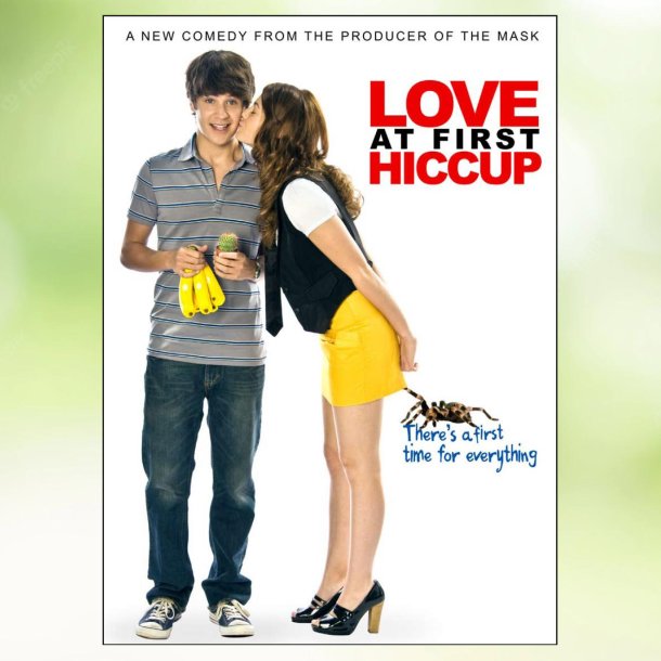 Love at First Hiccup (2009)