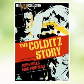 The Colditz Story (1955)