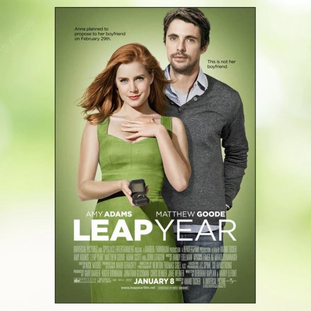 Leap Year (2010)