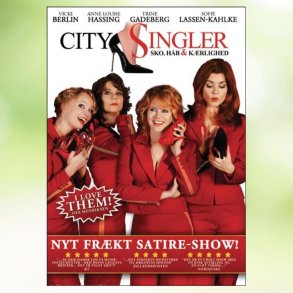 City Singler - Sko Hb og Krlighed (2010)