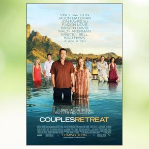 Couples Retreat (2009)