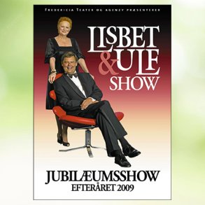 Lisbet og Ulf Show (2009)
