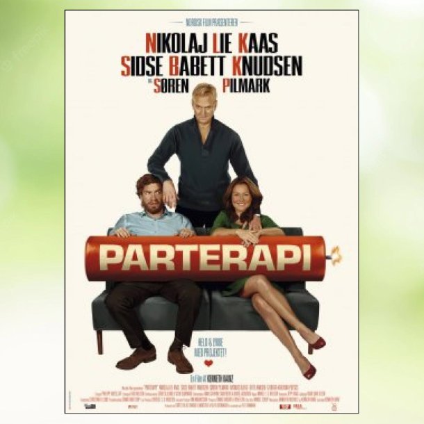 Parterapi (2010)