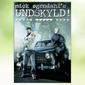 Mick gendahl - Undskyld (2006)