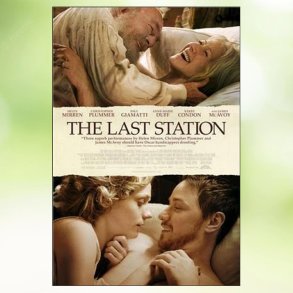 Last Station (2009)