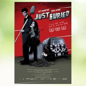 Just Buried (2007)