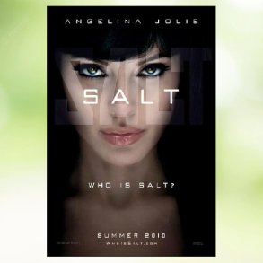 Salt (2010)