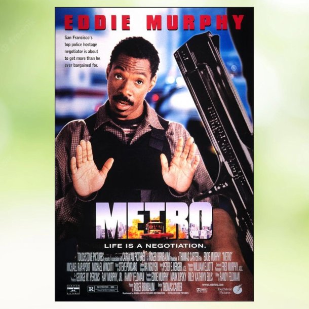 Metro (1997)