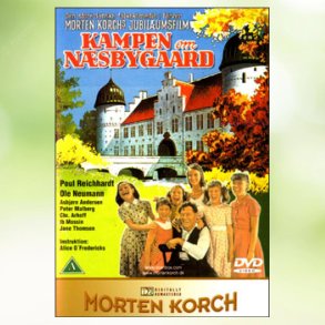 Kampen Om Nsbygrd (1964)